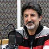 شاهرخ شیردوست گولدان